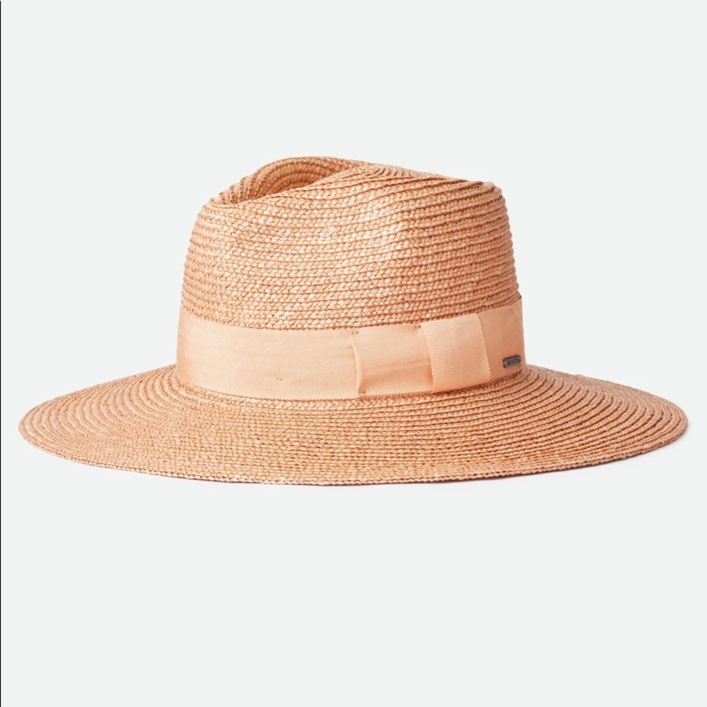 Brixton Joanna Hat (Large)